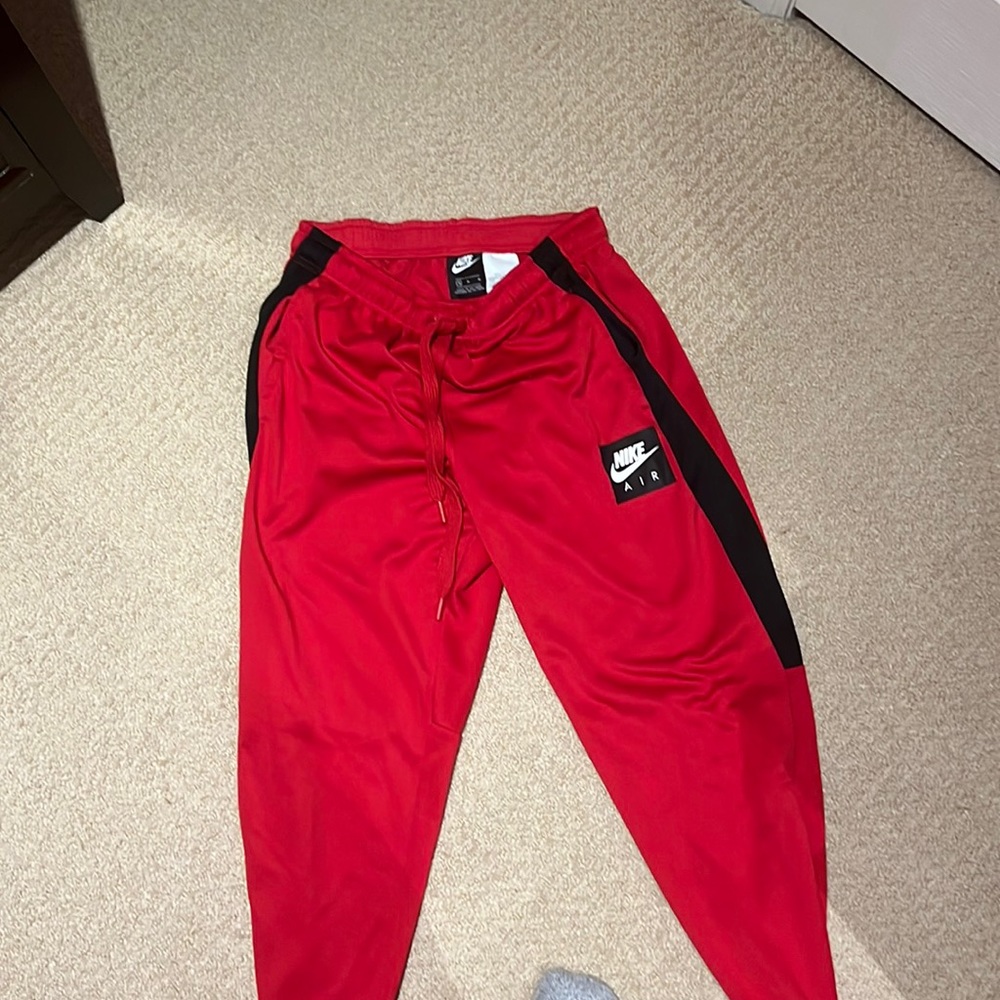 NIKE AIR JOGGERS
